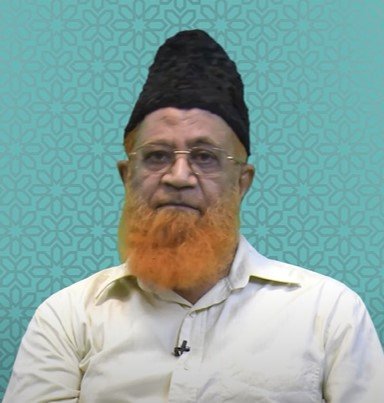 Mr. Waquar Anwar