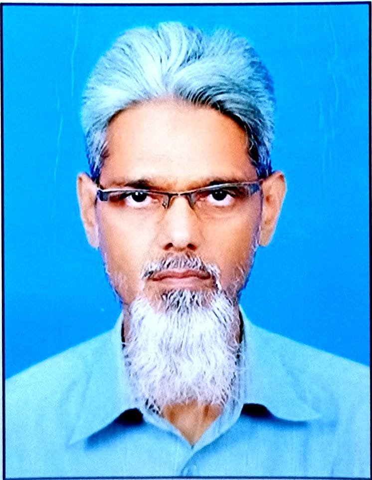 Mr. Mansoor Ahmed