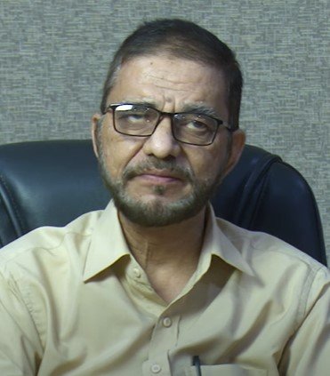 Mr. Waris Hussain