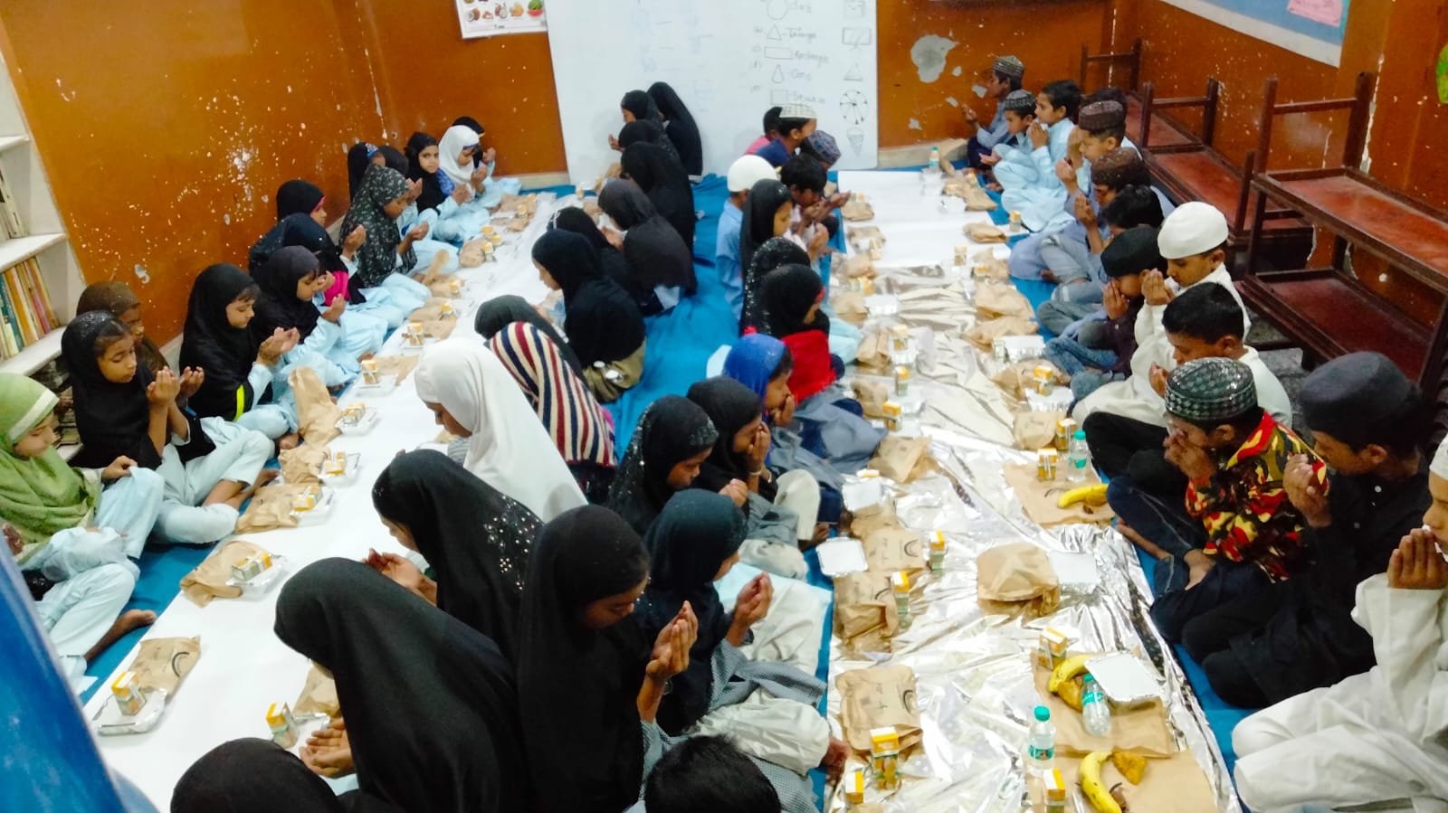 Community Empowerment Programs
