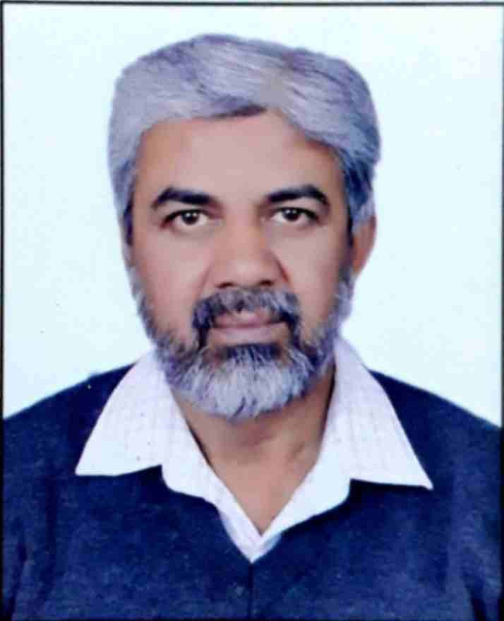 Mr. Amama Sabri