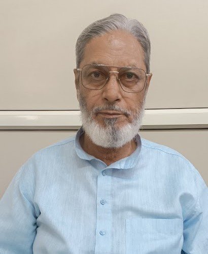 Mr. Kamal Ahmad
